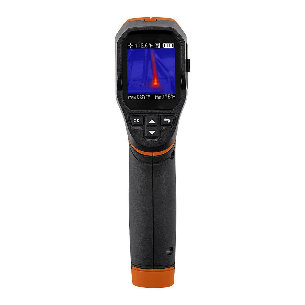 Thermal Camera Infrared Digital Imaging Thermometer E5087
