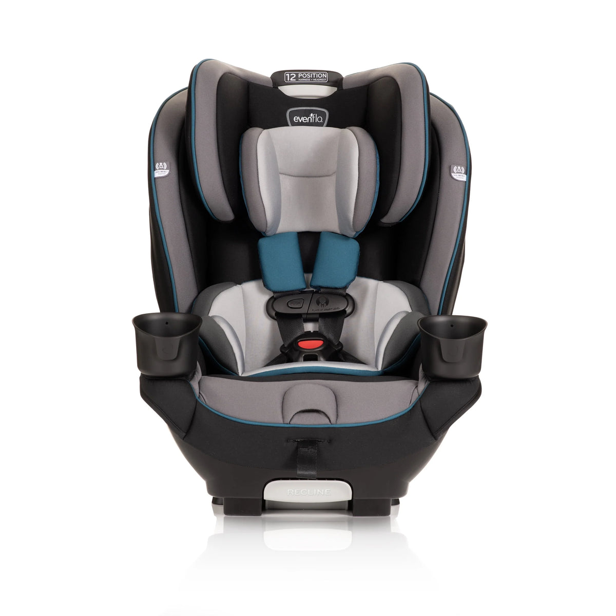 Convertible Car Seat L746