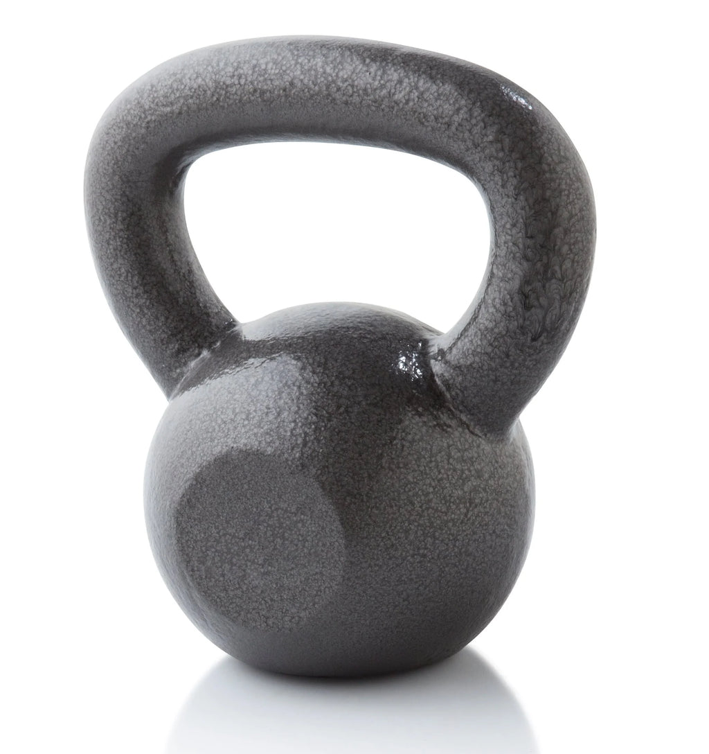 30lb Cast Iron Kettlebell V335587