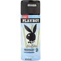 Body Spray 5 Oz Pack 3 B57919