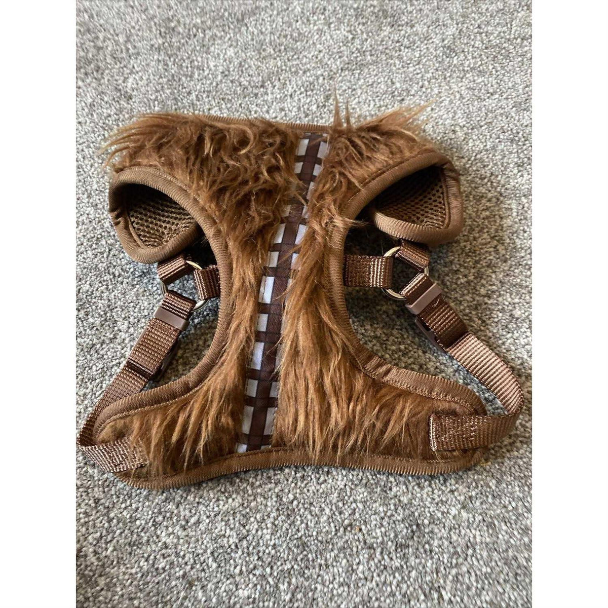Brown Dog Harness H976800