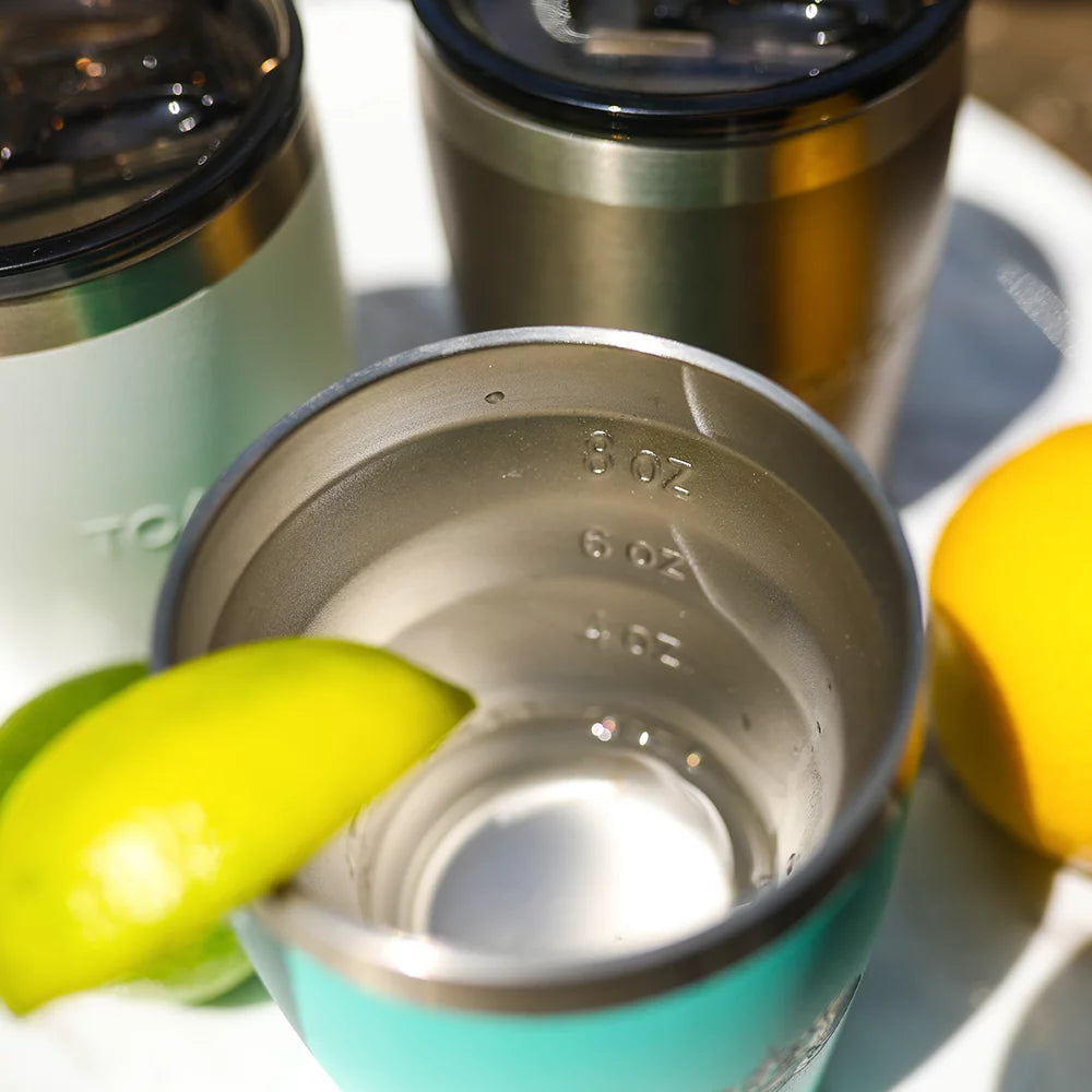 10oz Rocks Tumblers O386815