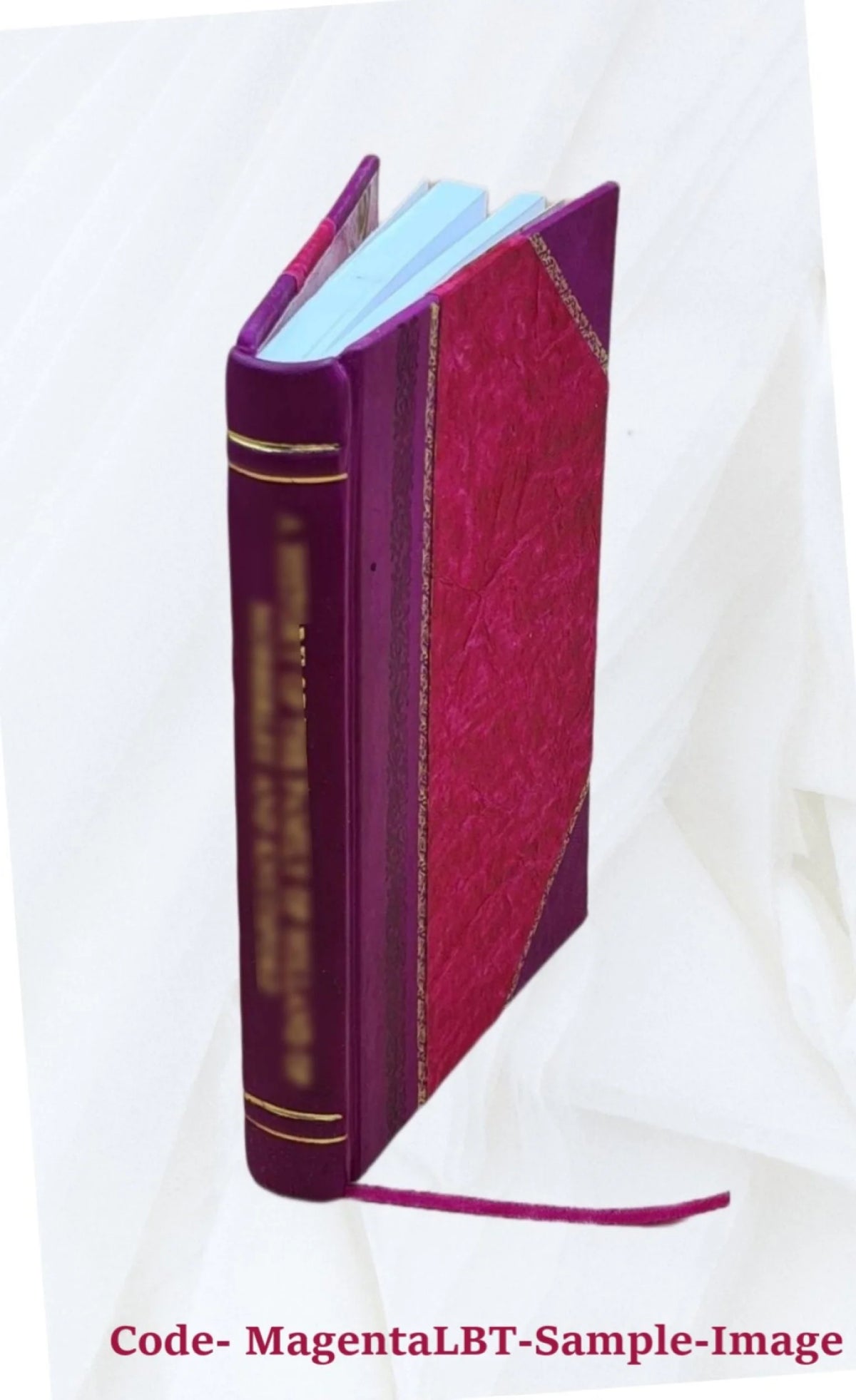 Volume jaarg. 27, v.r. jaarg. 2 1874 Leather Bound N88935
