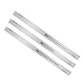 Fret Scale Rules, Set of 3 B8516