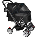 Folding Pet Stroller F760259