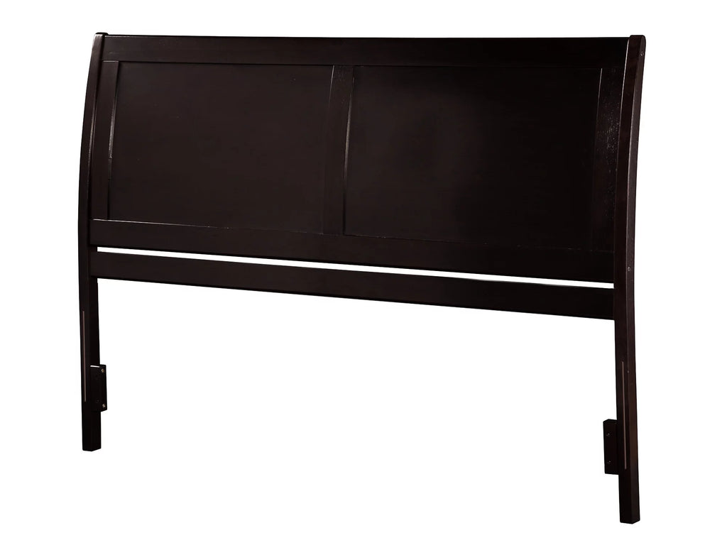 Queen Espresso Headboard W96782