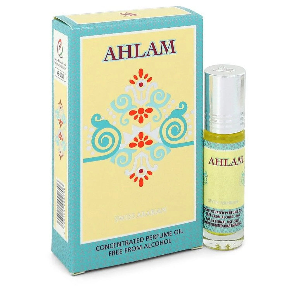 Concentrated Perfume Oil .20 oz M879633