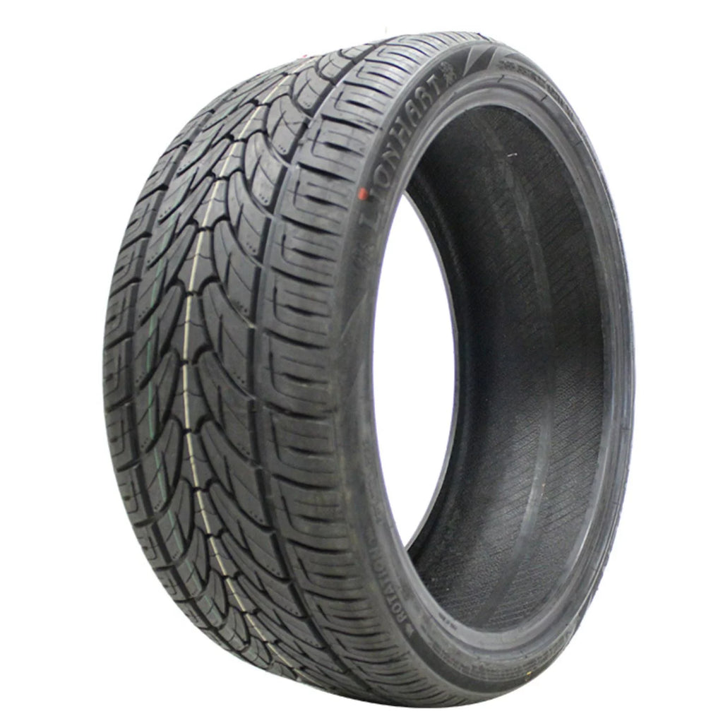 305/45R22 118V XL All Season Passenger Tire J6268