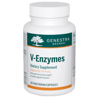 V-Enzymes 60vc B55425