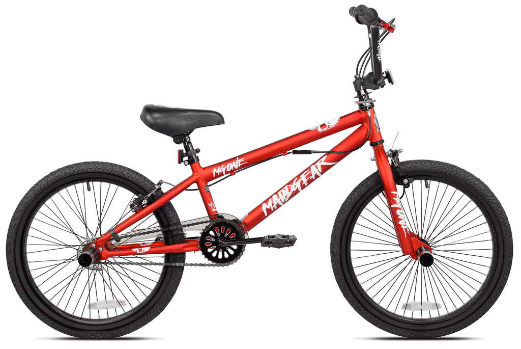 20 Freestyle BMX Bike Q941813