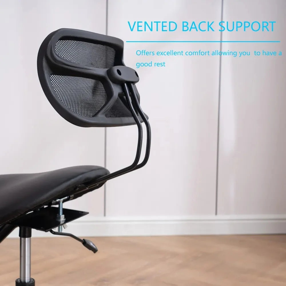 Ergonomic Adjustable Kneeling Chair K718