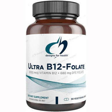 B12-Folate C332