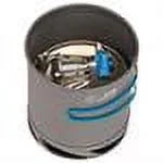 Stove L34156