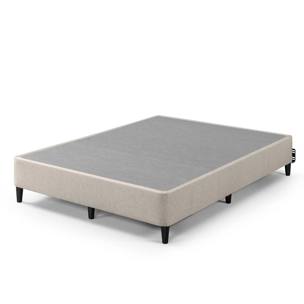 Full Metal Box Spring A566