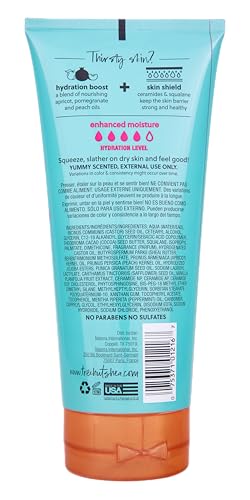 Peppermint Pearl Body Lotion 8.5 fl oz Y403