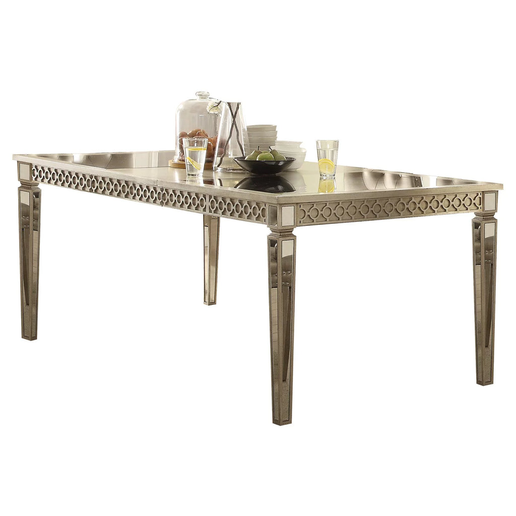 Mirrored Dining Table K855834