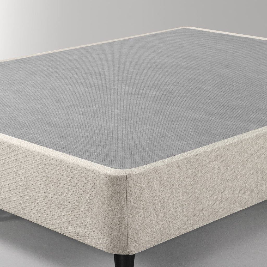 Full Metal Box Spring A566