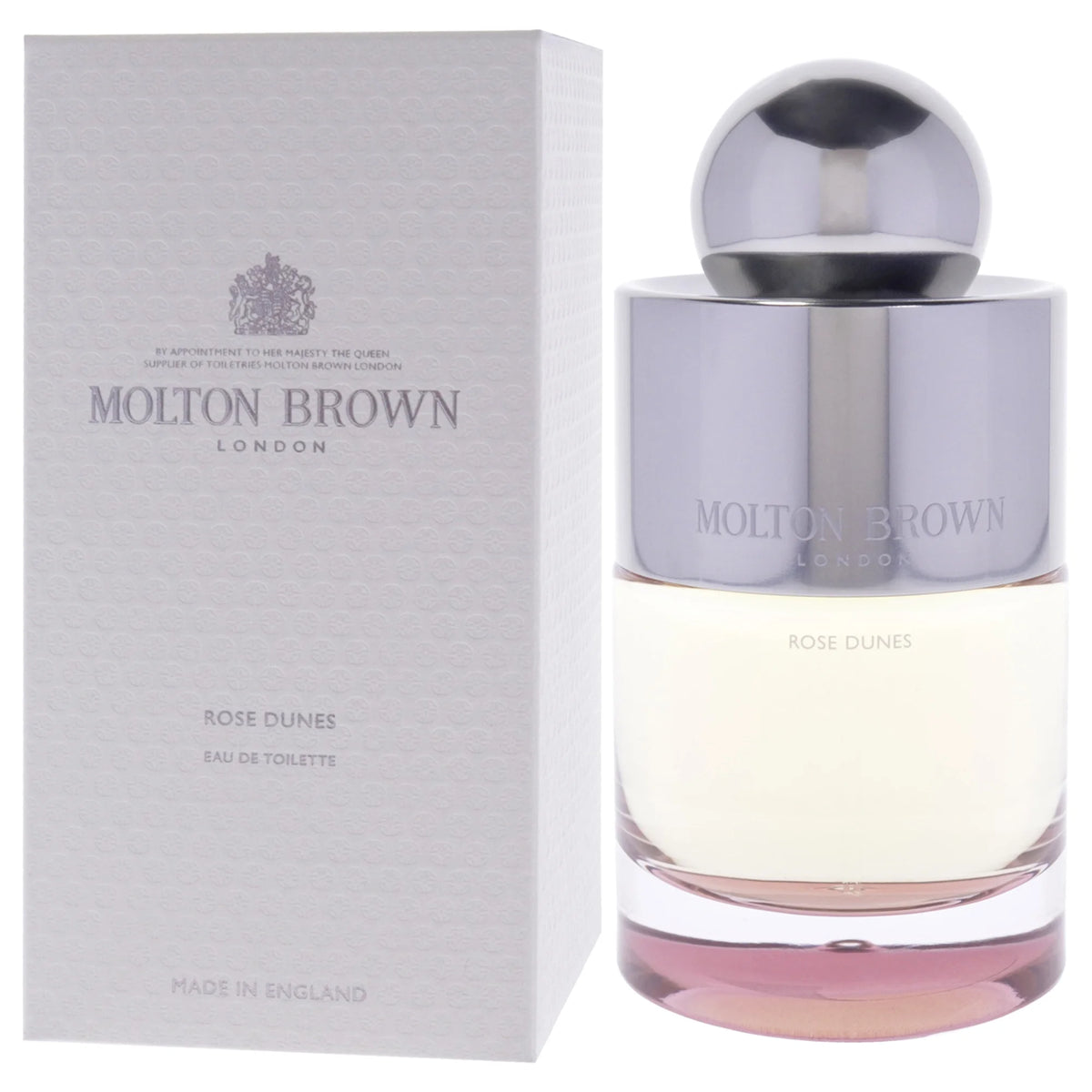 Rose Dunes 3.4 oz EDT Spray U65880