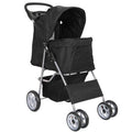 Foldable Dog Pet Stroller E384
