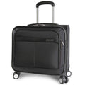 8-Wheel Spinner Mobile Office Black A77879