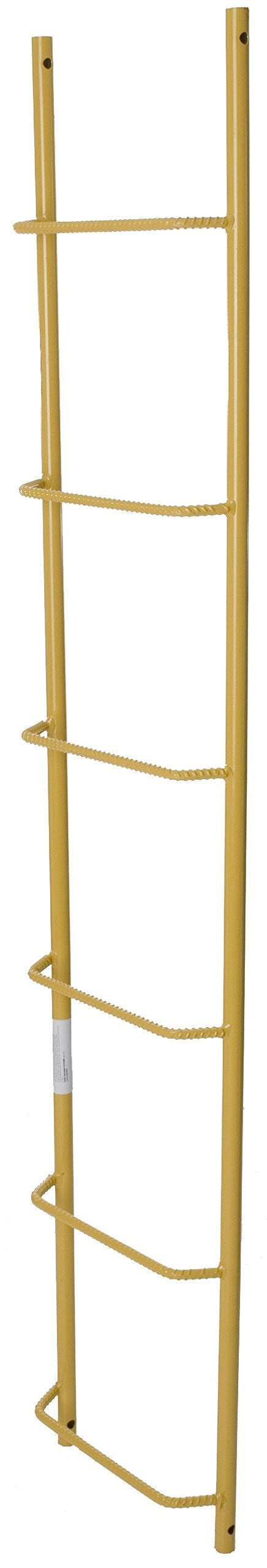 Chicken Ladder Section 6' D2103