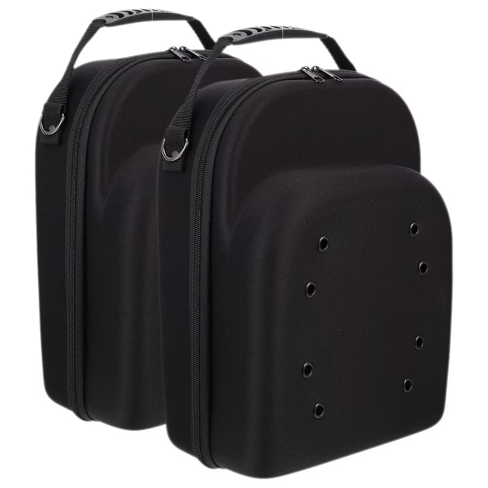2 Pcs Hat Clip Boxes Storage R46445
