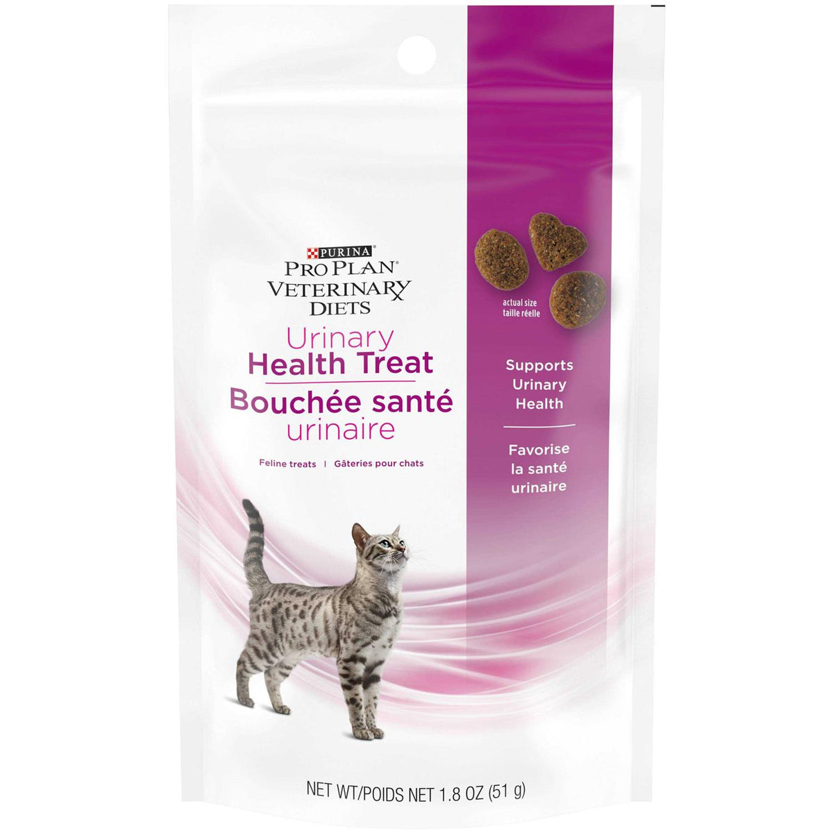 Urinary Health Cat Treats Y599095