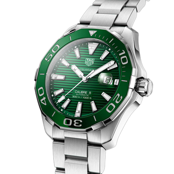 43mm Watch N6488