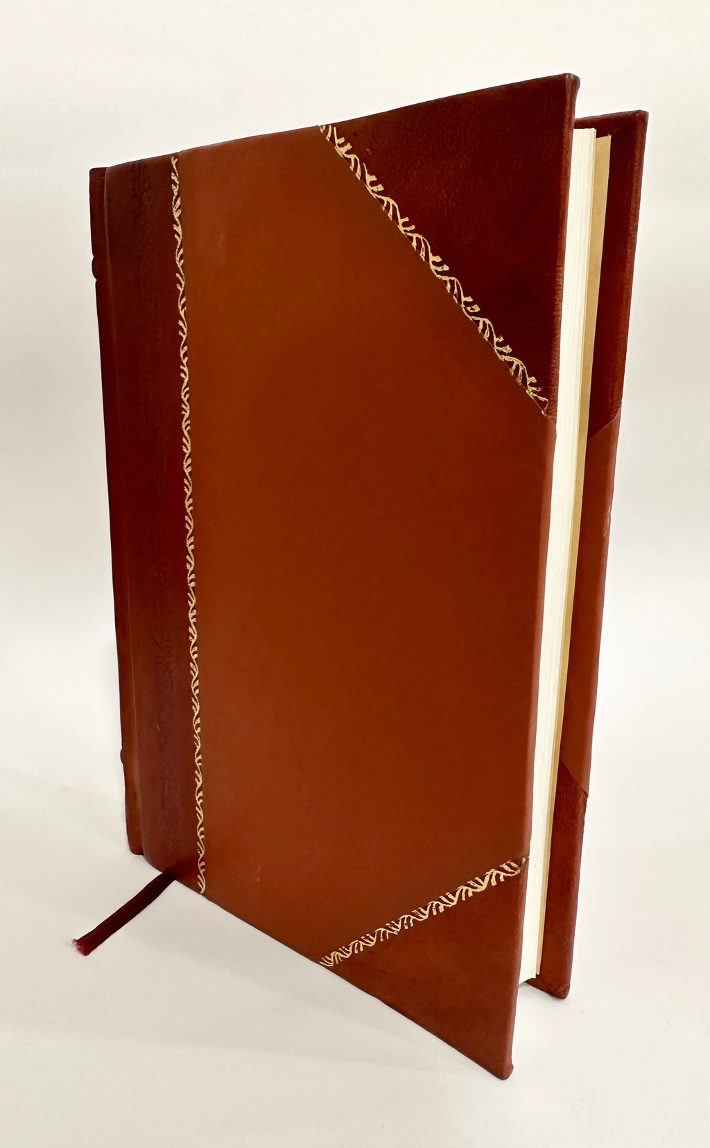 Leather Bound R22446