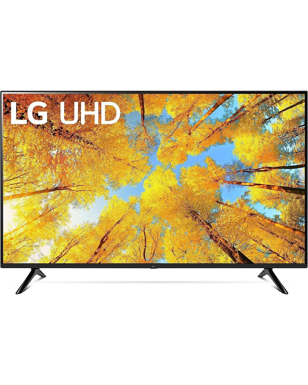 55 Inch LED 4K UHD Smart TV Q8609