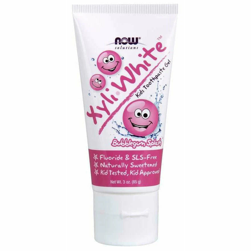 Bubblegum Toothpaste 3 oz A2070