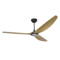 84 Ceiling Fan with LED E33982