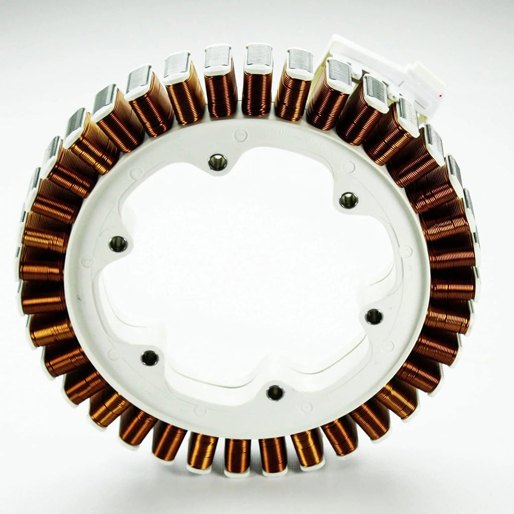 Stator Assembly X7021