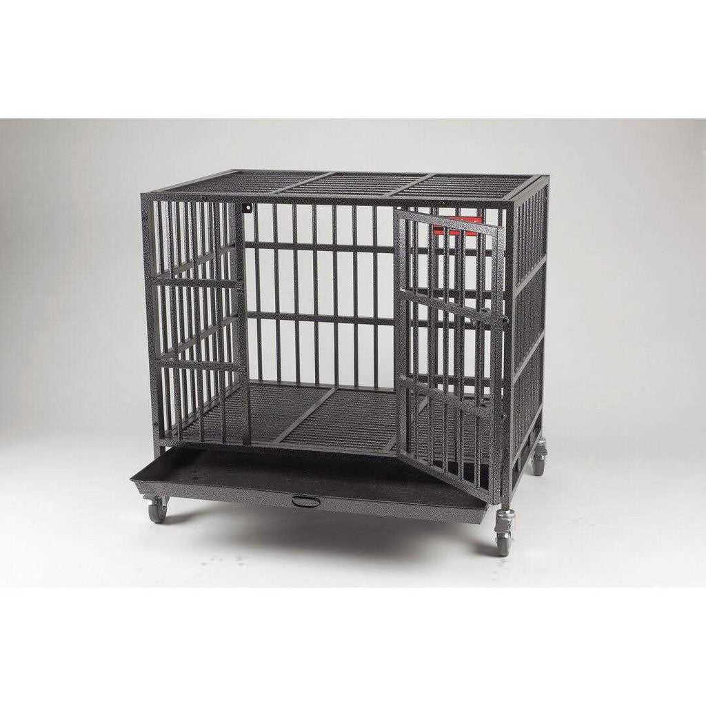 Dog Cage N179