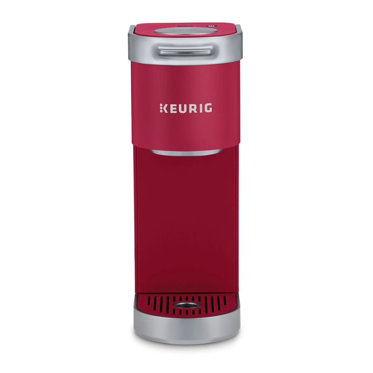 Single Serve K-Cup Pod Coffee Maker U8544