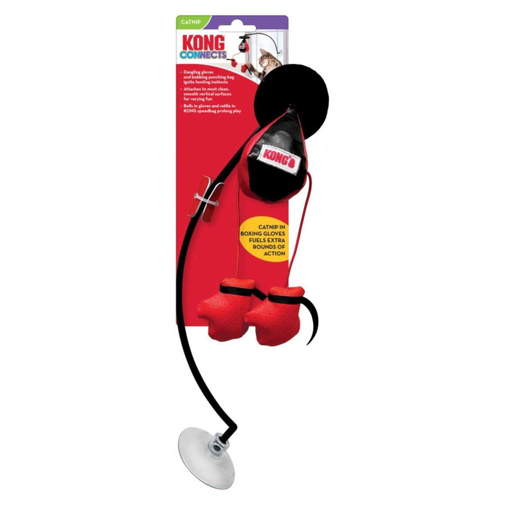 Window Cat Toy K1180