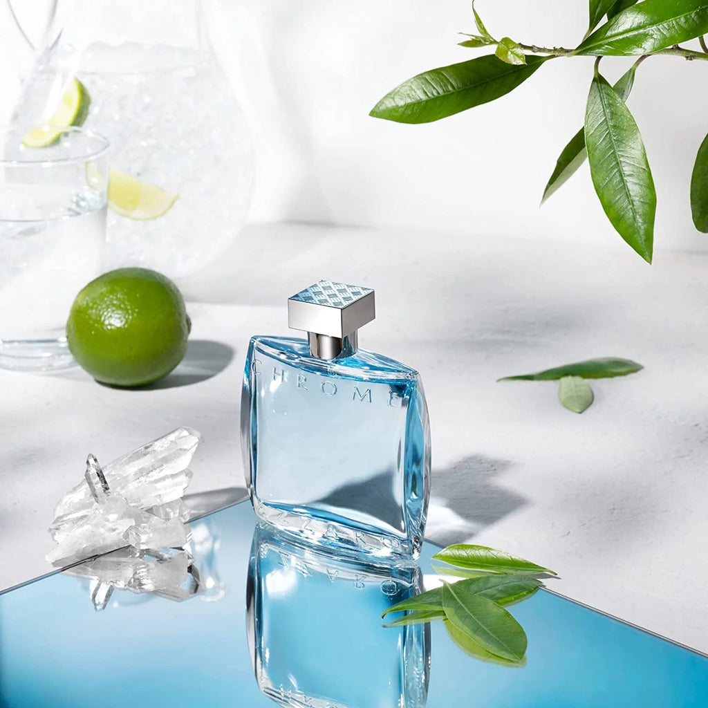 Eau De Toilette Spray 6.80 Oz Z3155