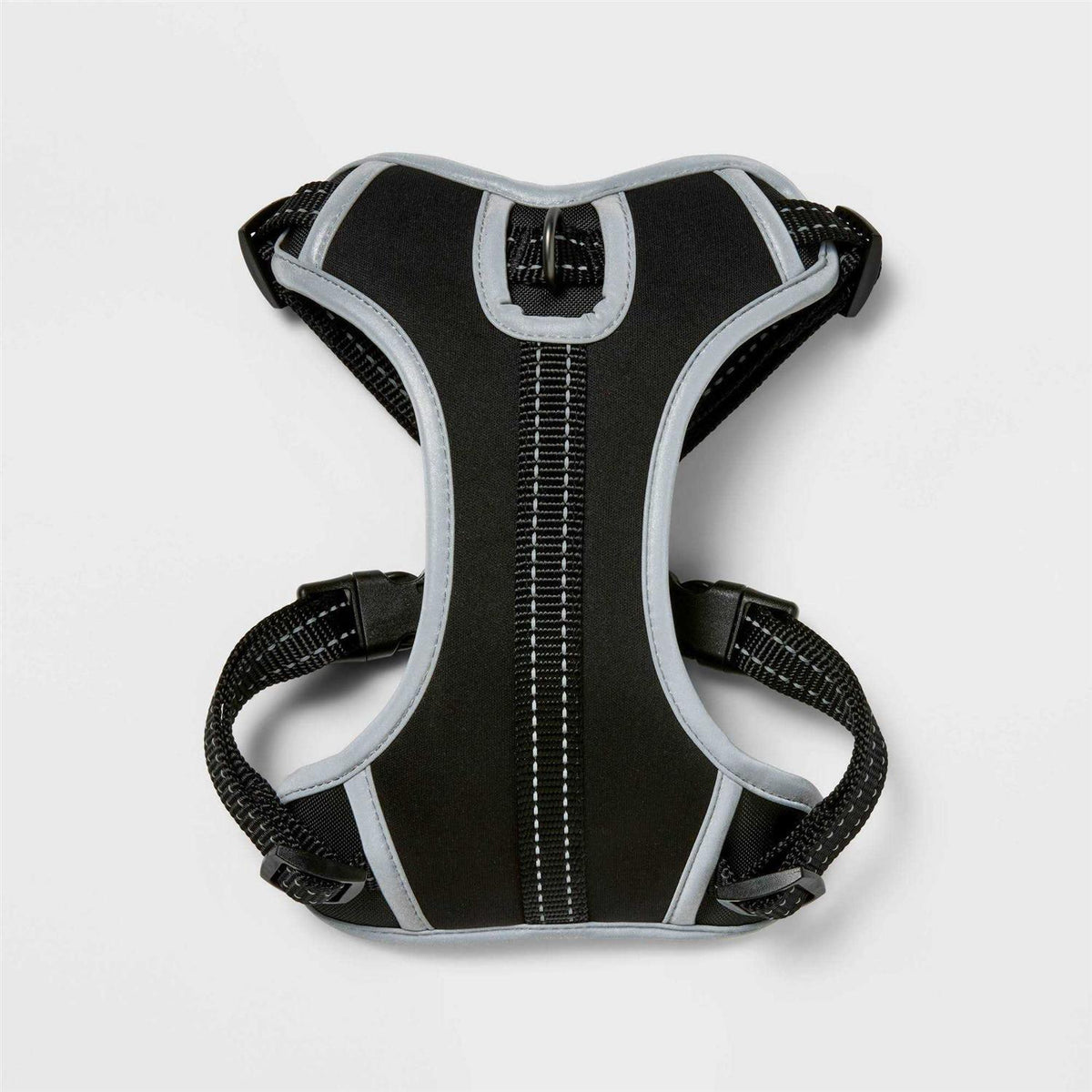 Reflective Adjustable Dog Harness W544