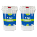 Granular Swimming Pool Chlorine 100 lbs Bucket K87071