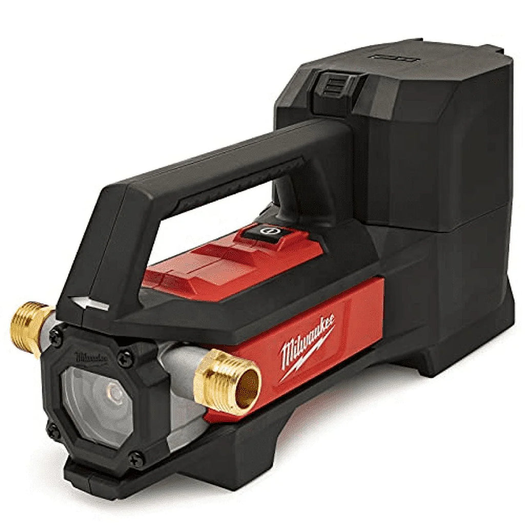 M18 Transfer Pump J87793