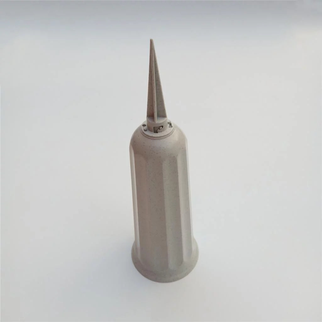 26cm Fluted Flower Vases Stake E871663