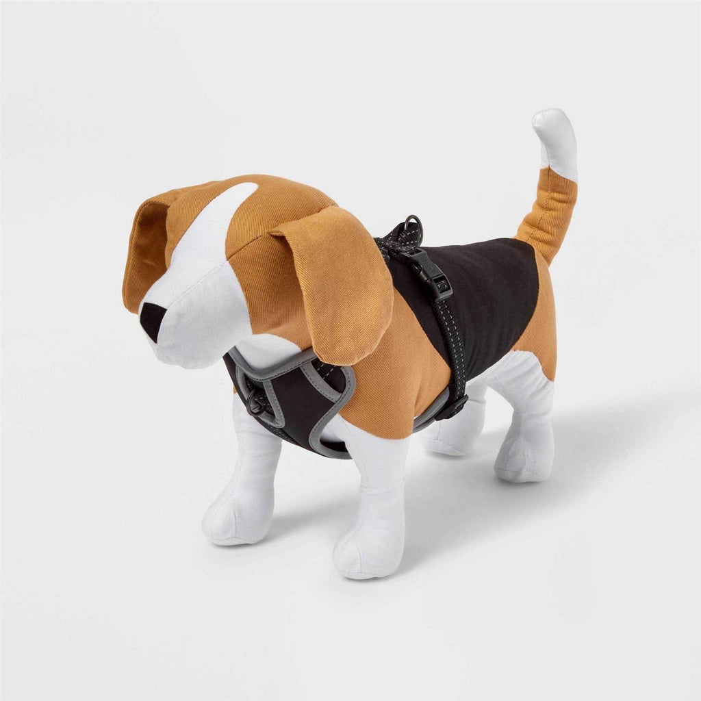 Reflective Adjustable Dog Harness W544