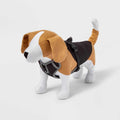 Reflective Adjustable Dog Harness W544